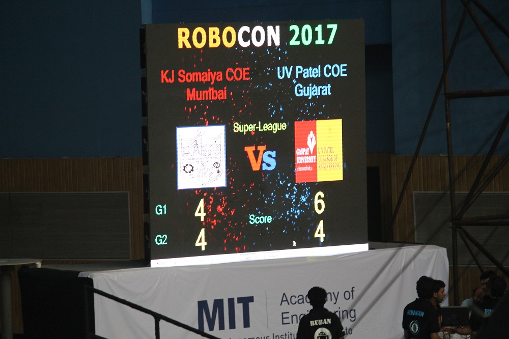 Score Board