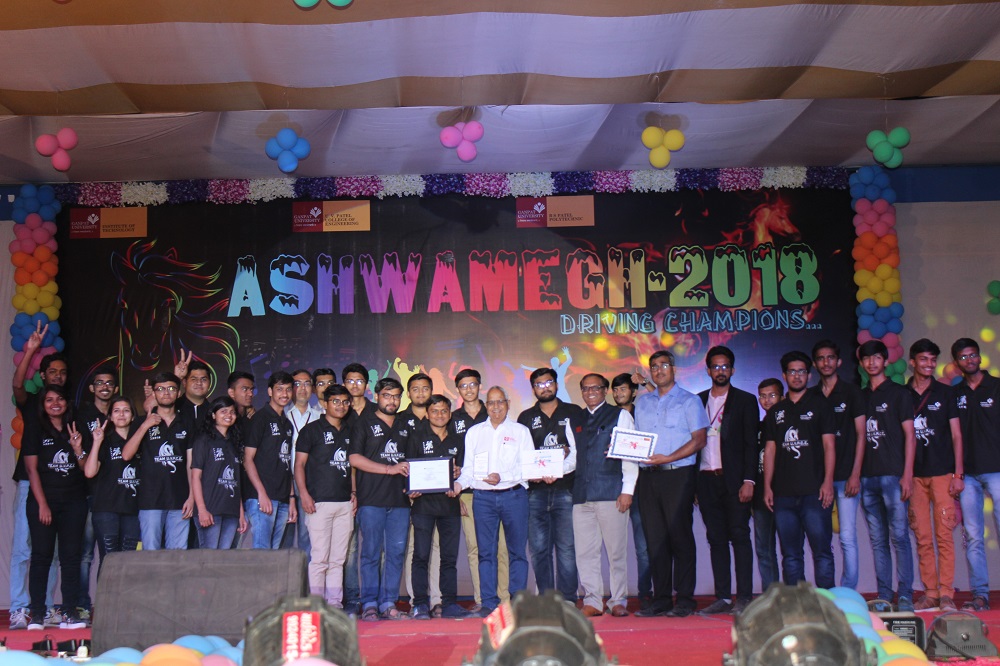 Award Ceremony