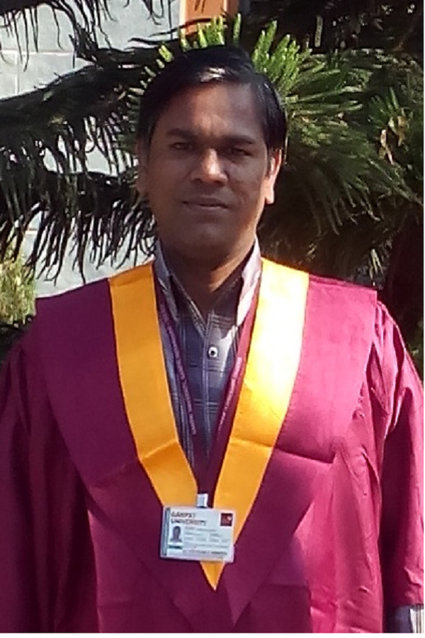 Prof.JITENDRA PRAJAPATI