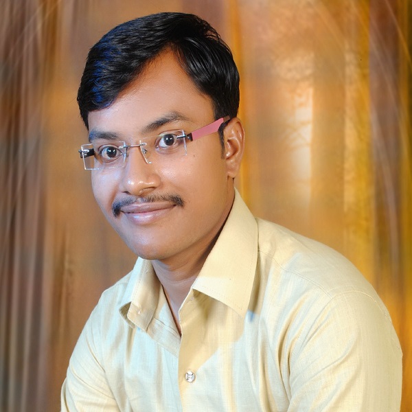 KAMLESH VAHELA