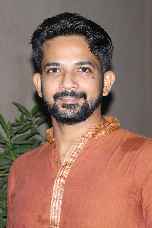 Prof. VIJAY PATEL