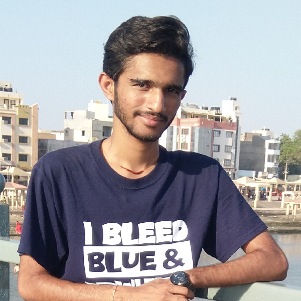 AAKASH FALDU