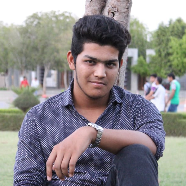 ABHISHEK KANANI