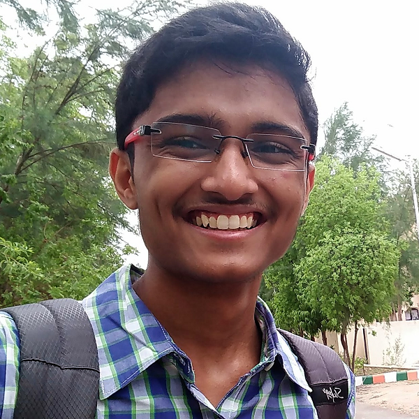 AKSHAT SHAH