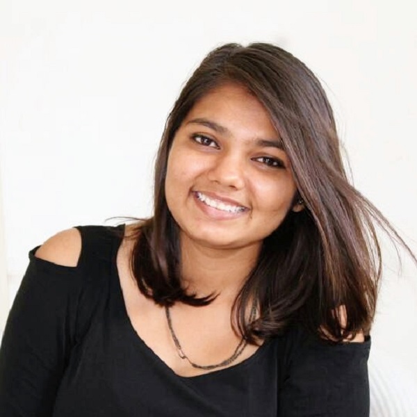 CHARMI PATEL