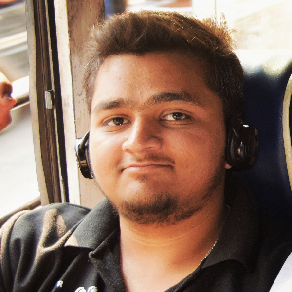 HARDIK VADGAMA