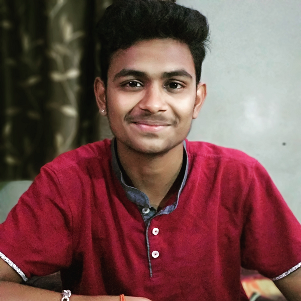 HARIOM YADAV