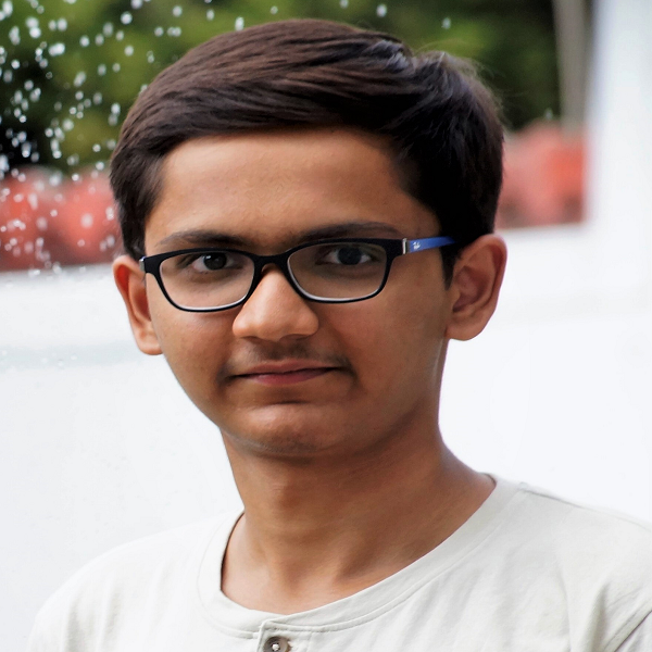 KAUSHAL GARALA
