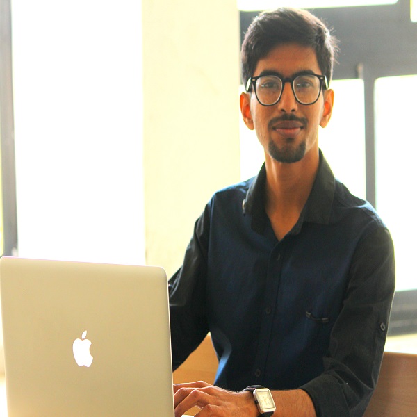 KISHAN VAJA