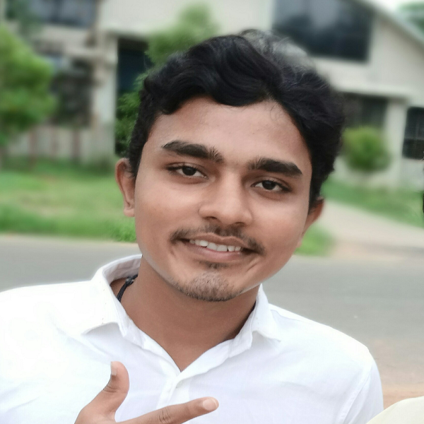 LABHAM JOSHI
