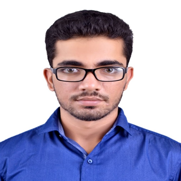 MOHIT VACHHANI