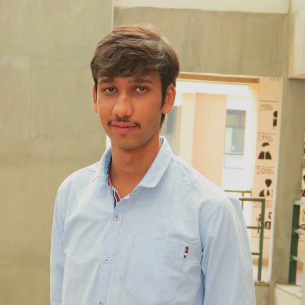 PARTH BHATT