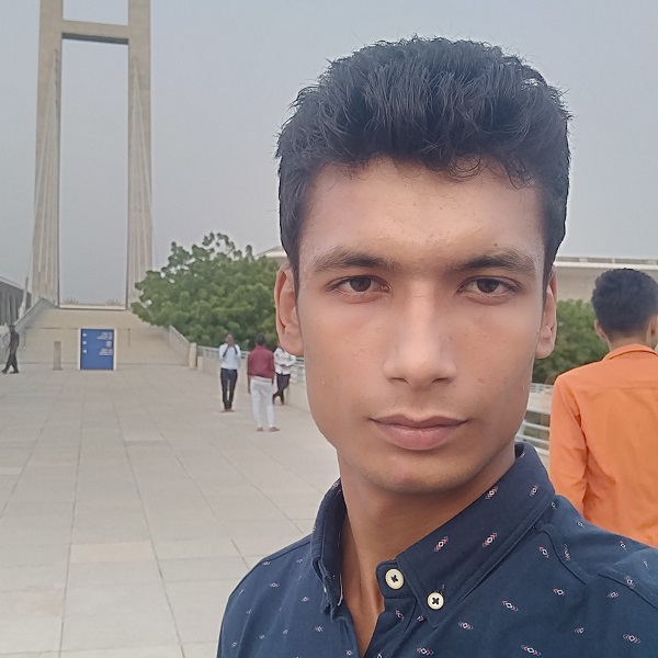 PARTH JAIN