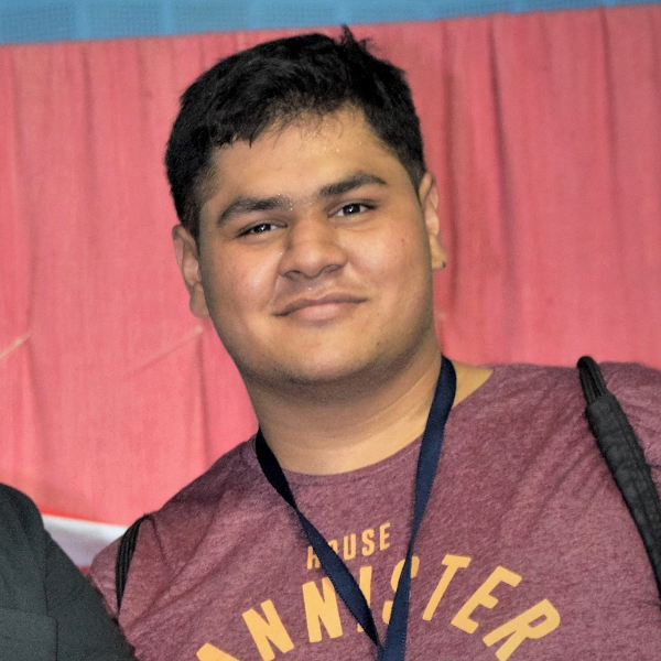 SATYA ZAVERI