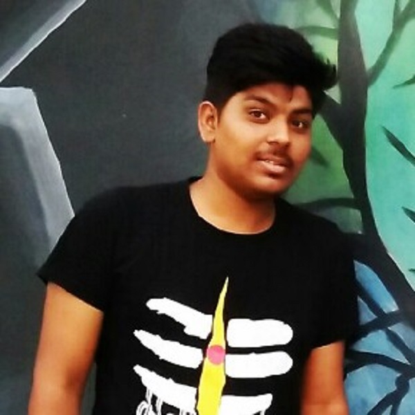 TIRTH THAKKAR
