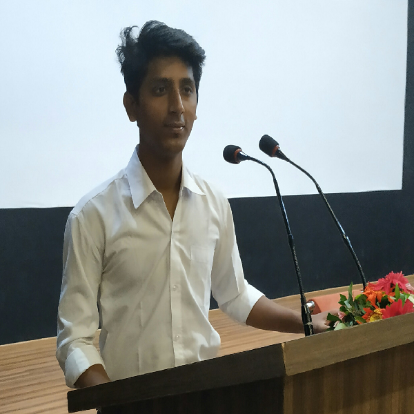 VAIBHAV NIRNE