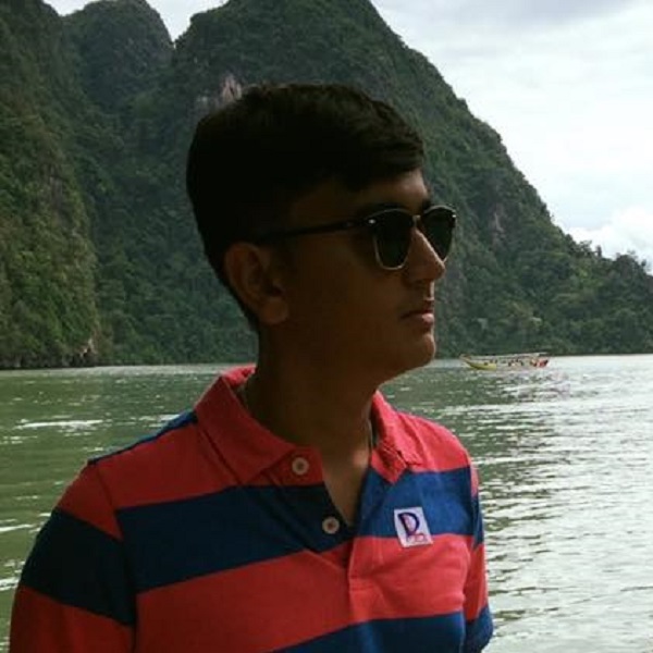 VIVEK PATEL